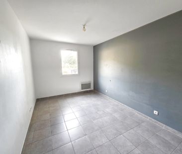 Appartement type 3 avec terrasse et place de parking - Photo 6