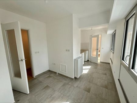 Appartement - Photo 5