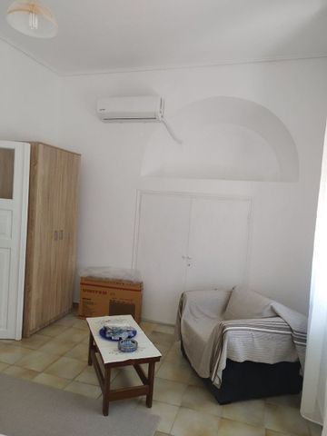 Studio/Γκαρσονιέρα για ενοικίαση Κέντρο (Λέσβος - Πλωμάρι) - Φωτογραφία 2