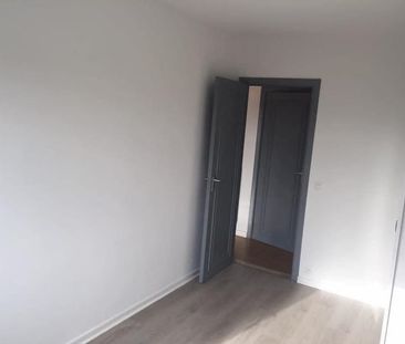 Appartement te huur - Foto 4