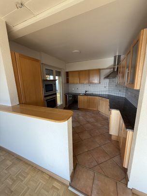 Petit-Berne 10, Corcelles - Photo 1