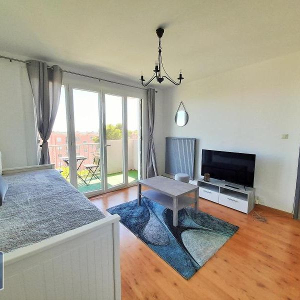 Location Appartement 1 pièce 25m² ORANGE 84100 - Photo 1