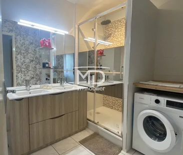 Location Appartement 2 pièces 55m² EVREUX 27000 - Photo 6