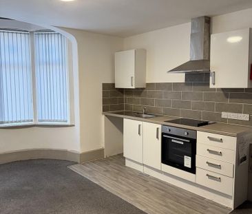 1 bedroom apartment to rent - Photo 3