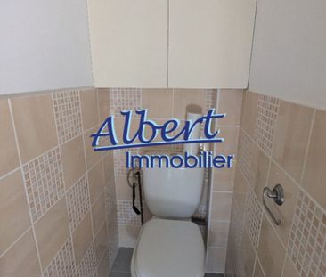 Appartement Ollioules 3 pièce(s) 39.65 m2 - Photo 6