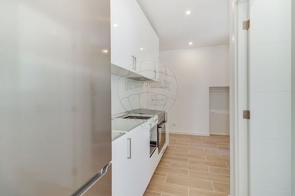 Apartamento T1 em Lisboa - Foto 1