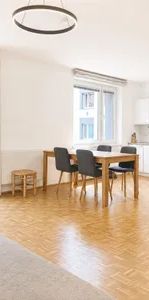 Großzügige und helle 3-Zimmer-Wohnung in Penzing - 80 m² mit Südbalkon - Foto 1
