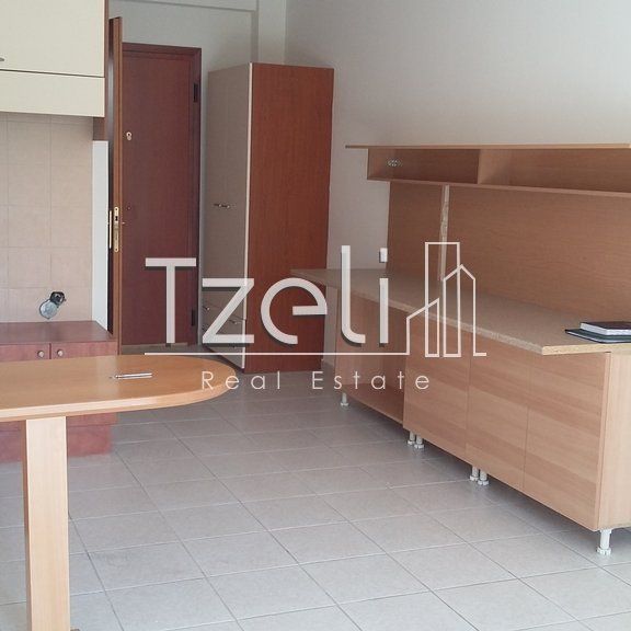 Studio/Γκαρσονιέρα για ενοικίαση Σύνορα - Αστυνομικά - Νοσοκομείο (Πάτρα) - Photo 1