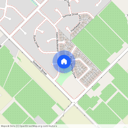 3 Diablo Way, Vic 3500, Mildura