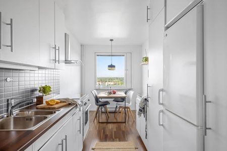 Jungfrudansen, Solna - Foto 2