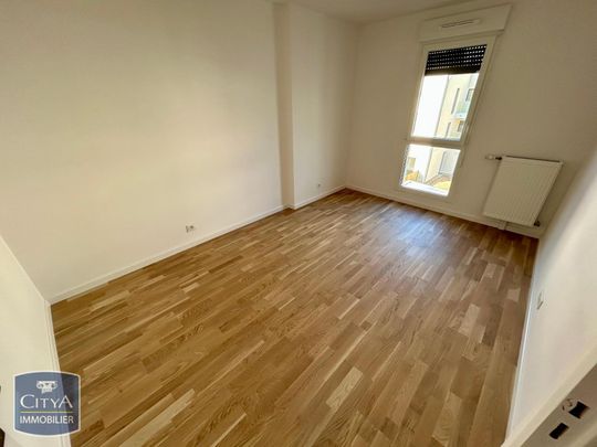 Location Appartement 3 pièces 62m² ELANCOURT 78990 - Photo 1