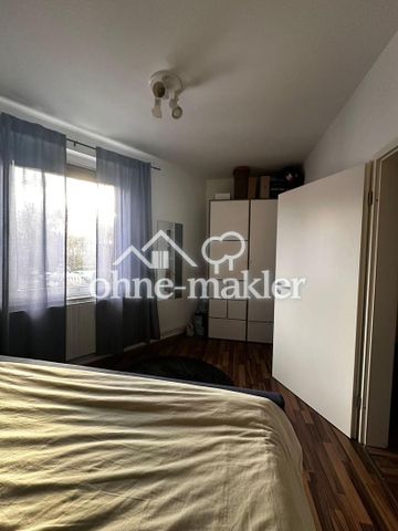 3 Zimmer Wohnung in Osnabrück - Photo 5