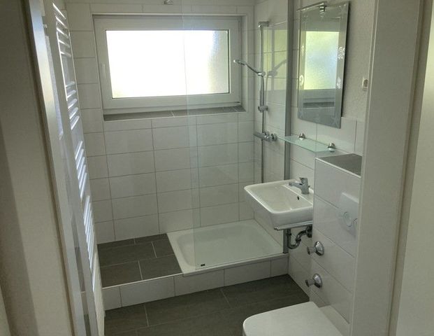 Frisch modernisierte 2-Zimmer-Wohnung in Stadtlage - Foto 1