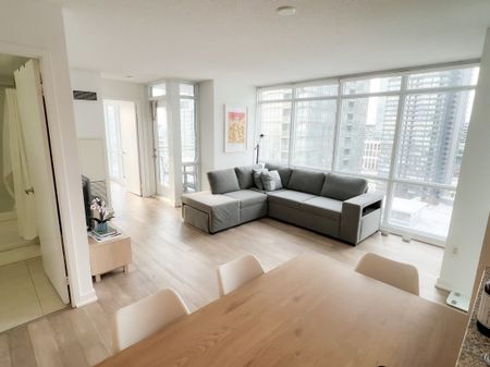 For Lease - 11 Brunel Court Unit# 2203, Toronto, Ontario - Photo 4