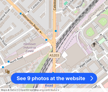 3 bedroom flat for rent - Photo 1