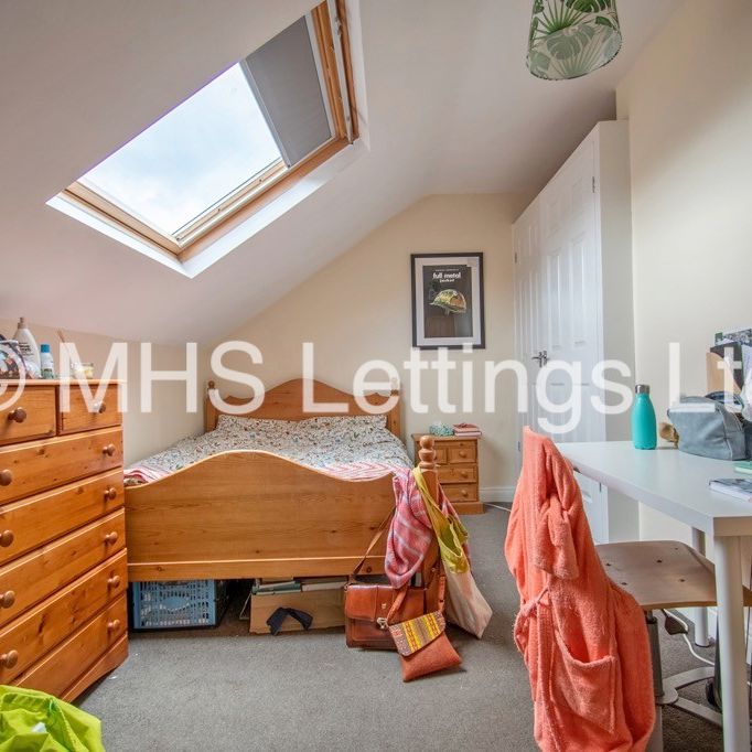 9 Wetherby Grove, Leeds, LS4 2JH - Photo 1