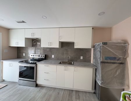 For Lease - 1117 Cameo Street Unit# Basement, Pickering, Ontario - Photo 2