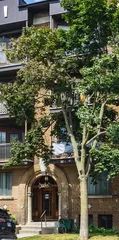 4 rooms apartment of 34m² in Montreal - Photo 2