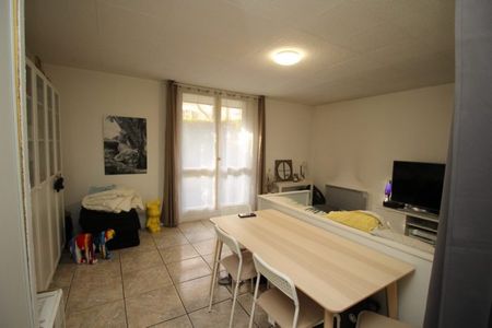 T2 Montigny-le-Bretonneux 53 m² - Photo 2