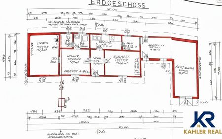 Bungalow in Wien mit Terrasse in ruhiger Lage - Foto 2