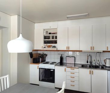 Marmaberget: Stor fyra en trappa upp - Photo 3