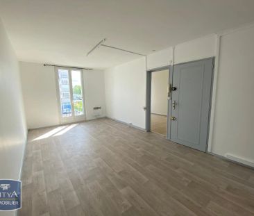 Appartement à louer 2 pièces 39.85m² - Photo 4
