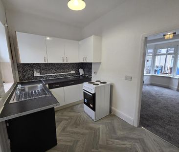 2 bedroom terraced house to rent - Photo 6