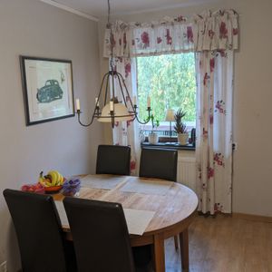 Södra Gimonäsvägen, Umeå - Foto 2