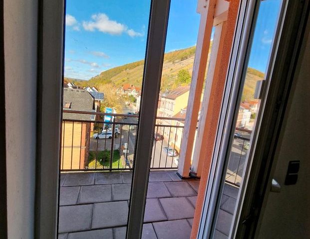 Barrierefreie 2 Zimmer Wohnung - Foto 1