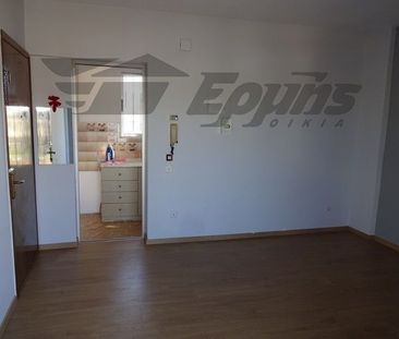 Studio/Γκαρσονιέρα για ενοικίαση Φάληρο - Ιπποκράτειο - Photo 1