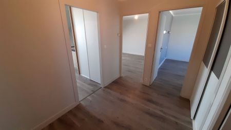 Rodez - T2 Proche centre ville - Photo 4