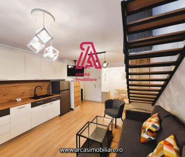 APARTAMENT DE INCHIRIAT 2 CAMERE-PARCARE,TURNISOR! - Photo 3