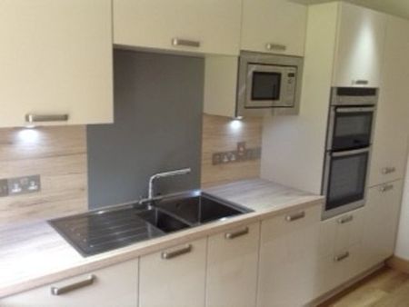 8k High Street, AB31 5RP, Banchory - Photo 4