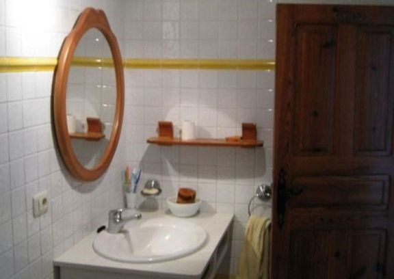 Luxury 6 room Detached House for rent in Vilaflor, Canary Islands