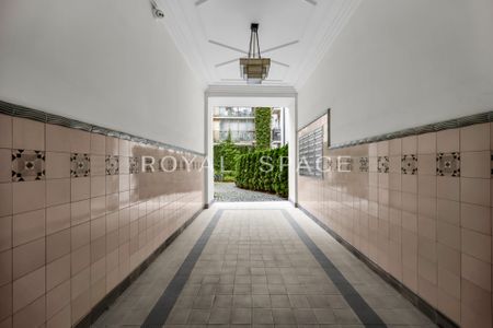 Przestronny apartament z parkingiem na Powiślu - Фото 5