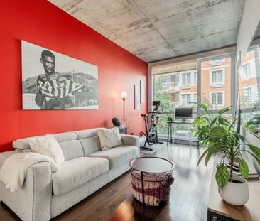 Appartement à louer - Photo 5