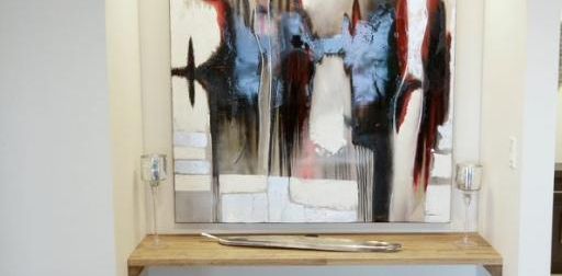 Grand 5 1/2 chez TERRA - Photo 2