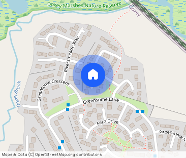 Speedwell Rise, Doxey, Stafford, ST16 - Photo 1