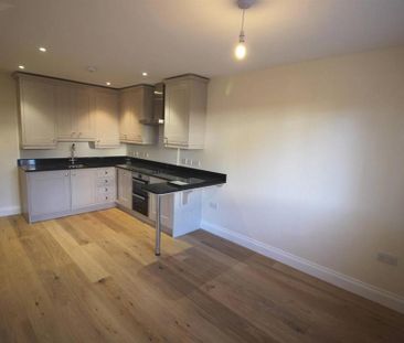 1 bedroom terraced house to rent - Photo 4