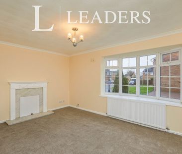 2 bedroom semi-detached to rent Deacon Close, Oakwood - Photo 2