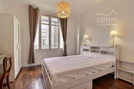 Location | 2 pièces | 38.0m² - Photo 4