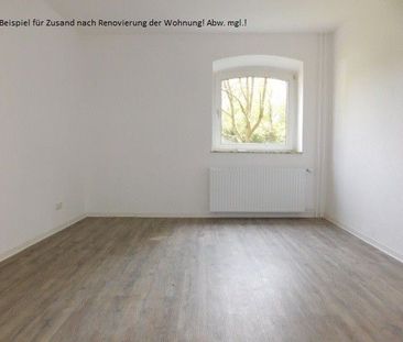 Schicke 2-Raumwohnung in zentraler Lage mit Vinylboden... - Foto 2