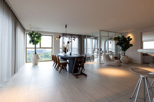 Appartement te huur: Gedempte Zalmhaven 452 3016 DT Rotterdam - Foto 1