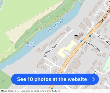 Berkeley Court, Weybridge, KT13 - Photo 1