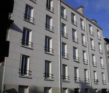 Appartement 2 Pièces 34 m² - Photo 1