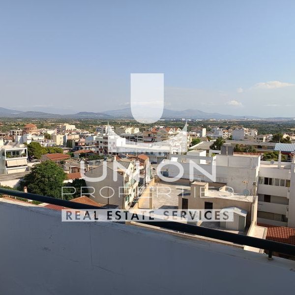 Διαμέρισμα για ενοικίαση Κέντρο (Μαρκόπουλο) - Photo 1