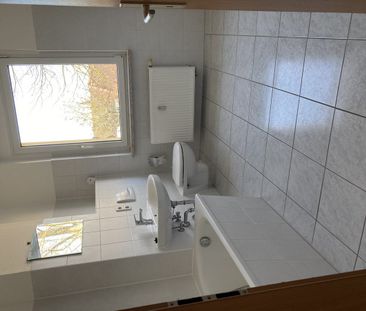 Schöngleina, Unweit von Jena, tolle kleine Wohnung! - Foto 6