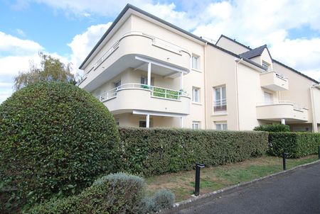 Location appartement 1 pièce, 27.25m², Ozoir-la-Ferrière - Photo 4
