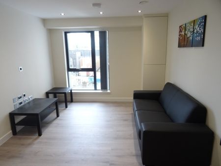 1 Bed Flat, Alpha Court, HA1 - Photo 4