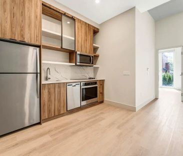 Evo Ottawa at 280 O'Connor — PARKING AVAILABLE FOR $200/MONTH. HEAT, WATER, INTERNET INCLUDED IN THE COST - Photo 6